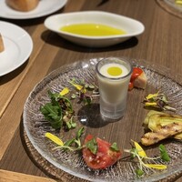 ダルマット 六本木ヒルズ店 - 