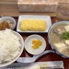 まいどおおきに食堂 摂津食堂