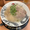 博多屋台ラーメン一幸舎 博多一番街店