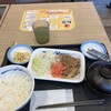 松屋 岐阜則武店