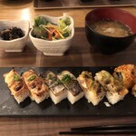 KINKA sushi bar izakaya - 