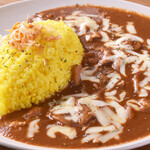 KATSUBAYASHI - ハヤシライスチーズ