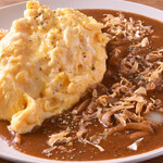 KATSUBAYASHI - オムハヤシ