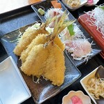 魚料理専門店 わかせい - 