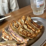 ネオ大衆居酒屋 餃子のかっちゃん - 