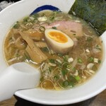 二代目 げんこつ屋 - 