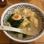 Chuugoku Ramen Youshuu Shounin - 