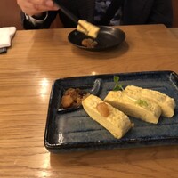 KINKA sushi bar izakaya 渋谷 - 