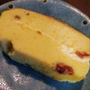 Taiwan Kasutera Meitou - クランベリーチーズ