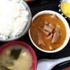永井食堂