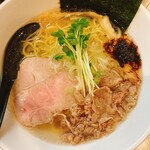 麺や勝治 - 