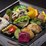 민게이료칸 후카시소우