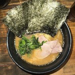 家系ラーメン クックら - 