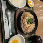 お肉の専門店 スギモト - 