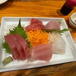 めし処 しぃーしぃー がんがん - 