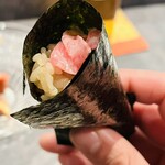 SUSHI YOSHI - 