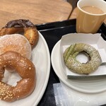 Mister Donut - 