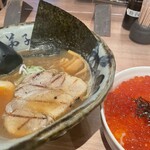 弟子屈ラーメン - 