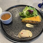 レストランいしだ - 