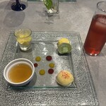 レストランいしだ - 