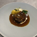 レストランいしだ - 