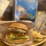 Jack37Burger - 