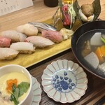 Sushi Nobu - 