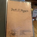 Jack37Burger - 