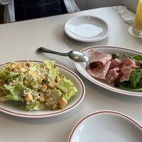 CODA ROSSA -  CODA ROSSA -