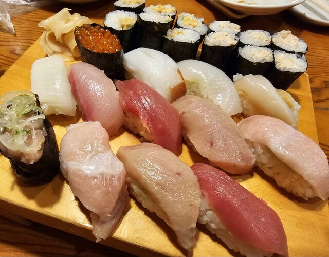 Yatai Zushi Hachioji Minamiguchimachi