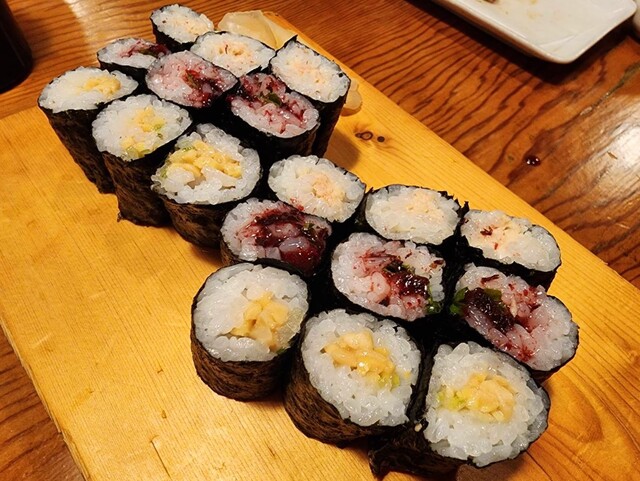 Yatai Zushi Hachioji Minamiguchimachi photo 4