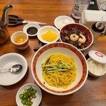 共和春 - 料理写真: