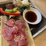 わ牛焼肉おやっとさぁ - 