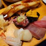 Sushi Izakaya Yataizushi - 