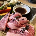 わ牛焼肉おやっとさぁ - 