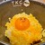 KOBE YAKITORI STAND 野乃鳥 - 料理写真:ダブル卵黄濃厚