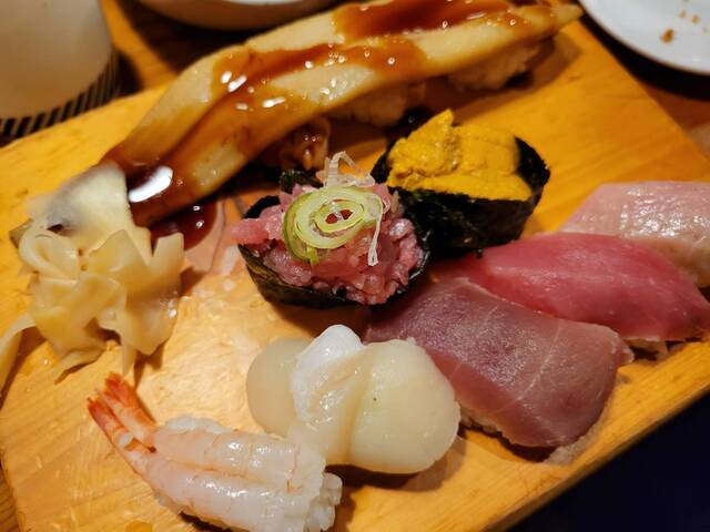 Yatai Zushi Hachioji Minamiguchimachi photo 2