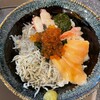 Kamakura Shokudou - 5色丼