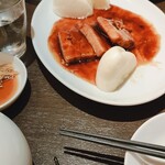 台湾料理 台北 - 