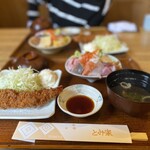 とみ家 - 