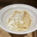 NIBOSHI MANIA - 和え玉