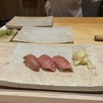 Sushidou Tomiza - 