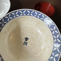 つきじ宮川本廛 - 