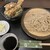 蕎麦和食はたり - 料理写真: