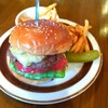 BOSSA BURGER - 