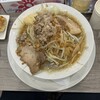 横浜家系 ラーメン鷹山
