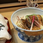 三嶋うなぎ 松子 - 