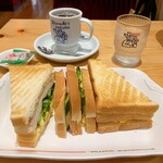 コメダ珈琲店 - 