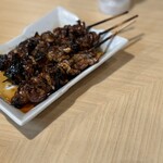 三嶋うなぎ 松子 - 