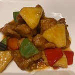 임페리얼 트레져 파인 차이니스 퀴진 - 